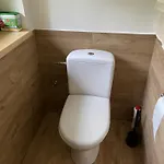 Prázdninový dům Kletečná Pod Skalou Humpolec