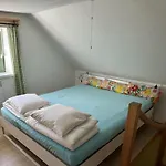 Kletecna Pod Skalou