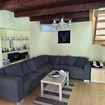 Kletečná Pod Skalou *