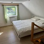 בית נופש Kletecna Pod Skalou הומפולץ