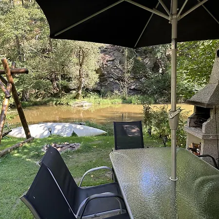 Casa vacanze Kletečná Pod Skalou *