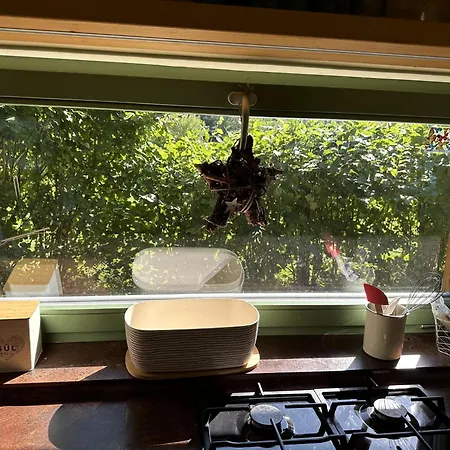 Kletecna Pod Skalou بيت للعطل هومبوليك