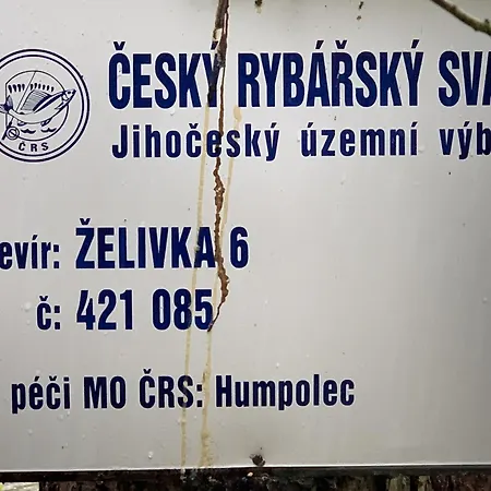 Kletečná Pod Skalou Humpolec