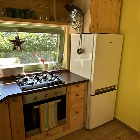 Casa vacanze Kletečná Pod Skalou