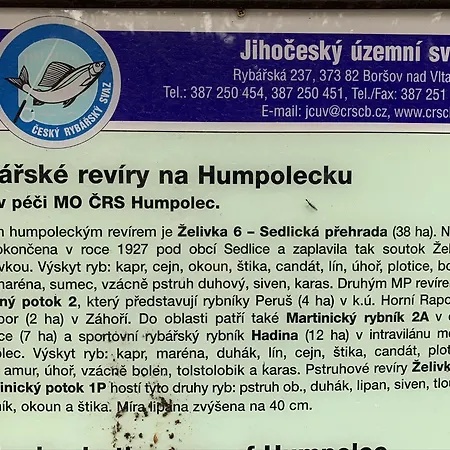 Casa vacanze Kletečná Pod Skalou Humpolec