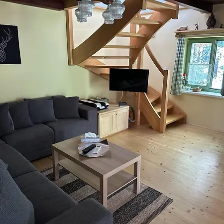 Kletečná Pod Skalou *