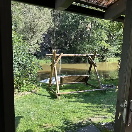Kletečná Pod Skalou