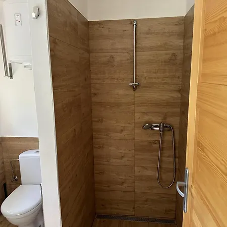 Kletečná Pod Skalou Casa vacanze Humpolec
