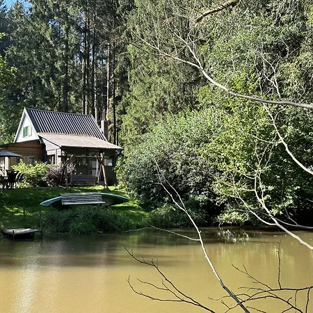 Casa vacanze Kletečná Pod Skalou