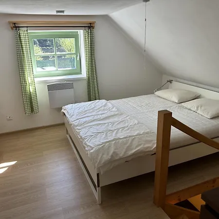 Prázdninový dům Kletečná Pod Skalou Humpolec