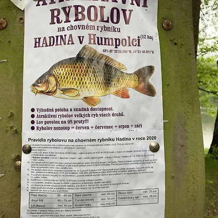 Kletečná Pod Skalou * Humpolec