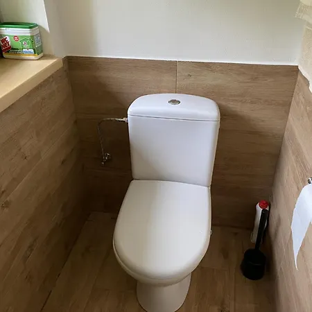 Kletecna Pod Skalou Humpolec