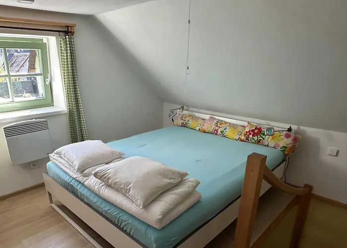 Kletecna Pod Skalou