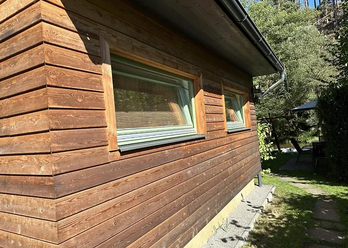 Kletecna Pod Skalou Humpolec
