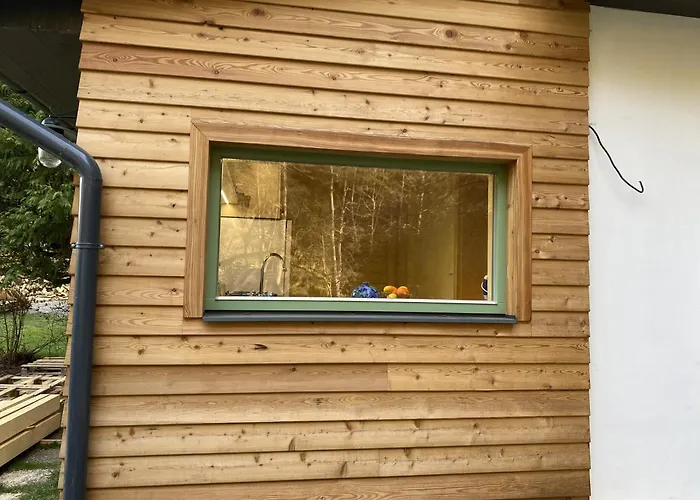 Kletecna Pod Skalou Feriehus Humpolec