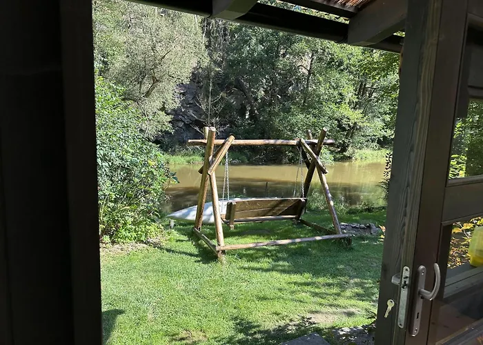 Kletecna Pod Skalou