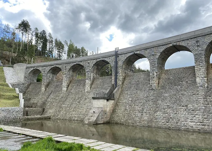 Kletecna Pod Skalou * Humpolec