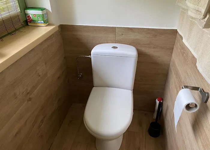 Kletecna Pod Skalou Humpolec